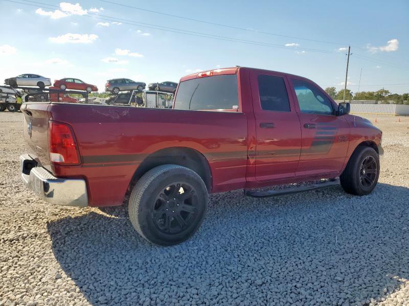 Photo 3 from auction – 2011 DODGE RAM 1500 with VIN 1D7RB1GP3BS541650