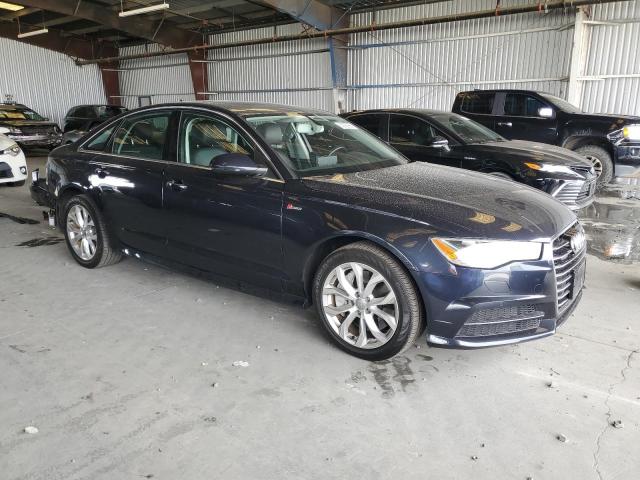 Photo 4 from auction – 2018 AUDI A6 PREMIUM PLUS with VIN WAUG3AFC9JN054511