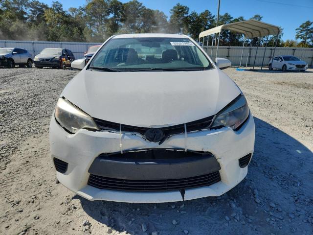 Photo 5 from auction – 2014 TOYOTA COROLLA L with VIN 5YFBURHE9EP155919