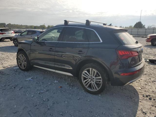 Photo 2 from auction – 2018 AUDI Q5 PREMIUM with VIN WA1BNAFY3J2223016
