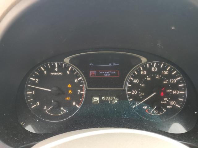 Photo 9 from auction – 2015 NISSAN ALTIMA 2.5 with VIN 1N4AL3AP4FC161750