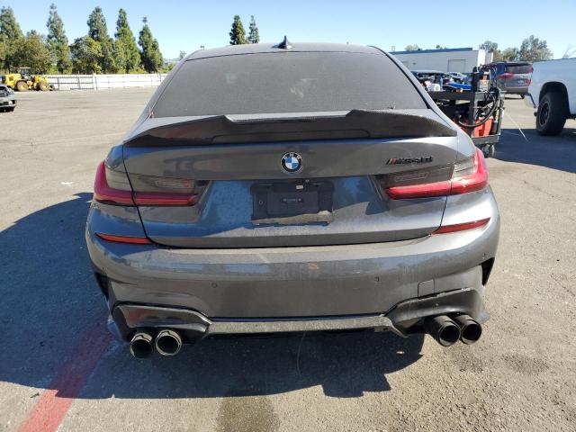 Photo 6 from auction – 2020 BMW M340I with VIN WBA5U7C03LFH22255