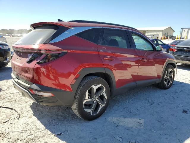 Photo 3 from auction – 2024 HYUNDAI TUCSON LIM with VIN 5NMJE3DE2RH409059