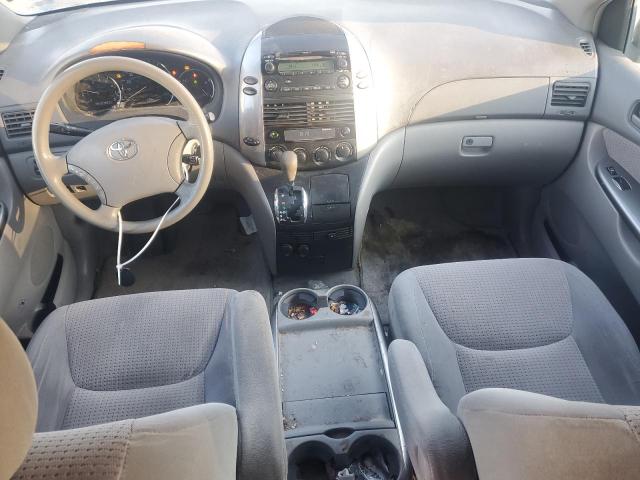 Photo 8 from auction – 2006 TOYOTA SIENNA CE with VIN 5TDZA23C06S522736