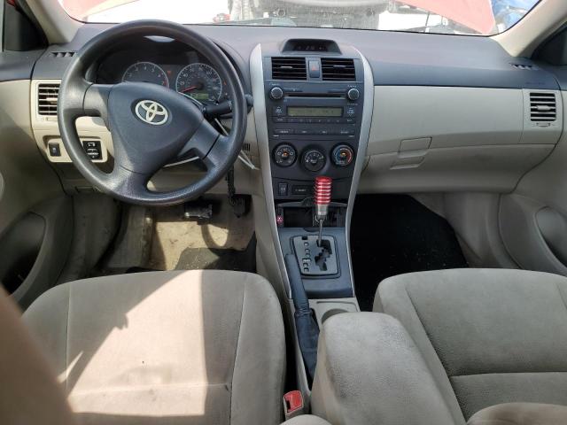 صورة رقم 8 من المزاد - 2013 TOYOTA COROLLA BA مع VIN 5YFBU4EE4DP098244