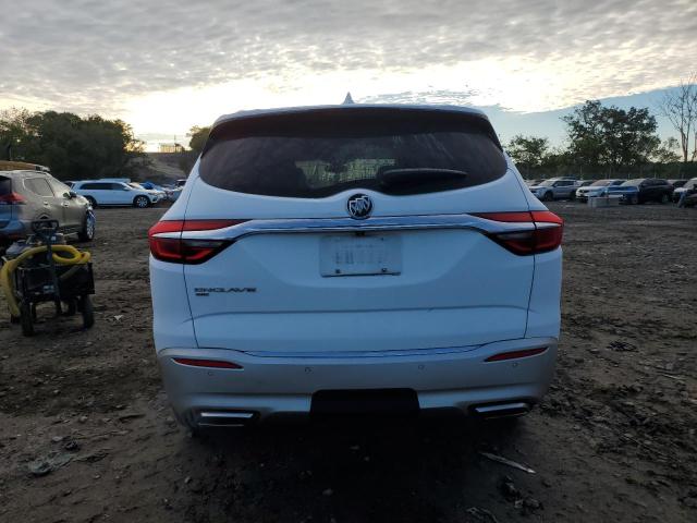 Photo 6 from auction – 2020 BUICK ENCLAVE ES with VIN 5GAEVAKW6LJ117628