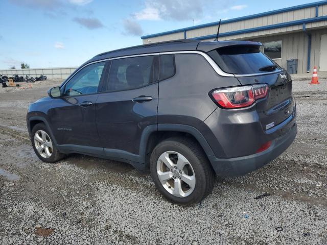 Photo 2 from auction – 2018 JEEP COMPASS LA with VIN 3C4NJCBB6JT368917