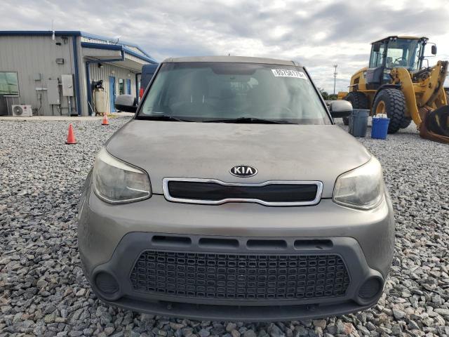 Снимка 5 от търг – 2015 KIA SOUL + с VIN KNDJP3A55F7230550