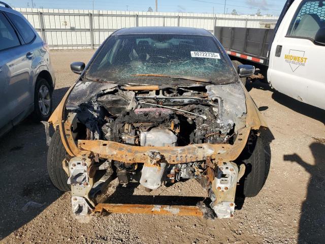 Photo 5 from auction – 2013 DODGE DART LIMIT with VIN 1C3CDFCH5DD317264