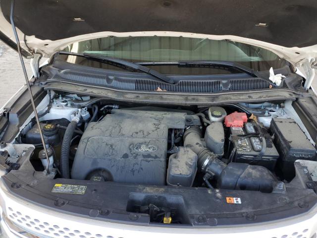 Photo 12 from auction – 2012 FORD EXPLORER X with VIN 1FMHK7D83CGA78799