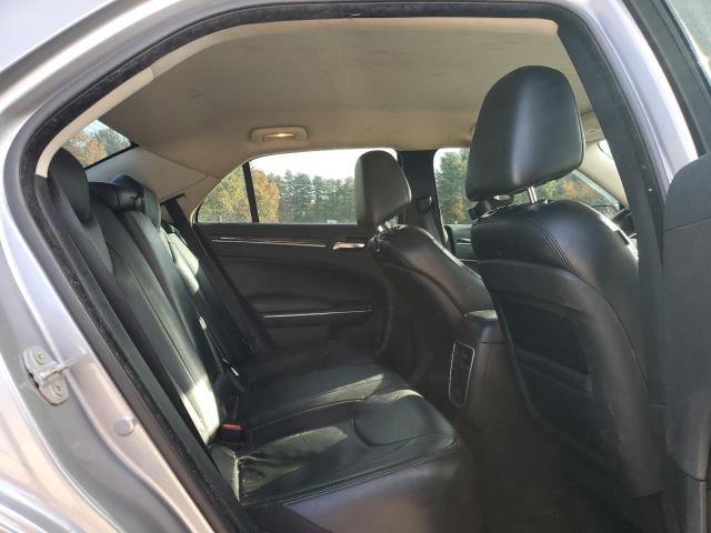 Photo 10 from auction – 2015 CHRYSLER 300 LIMITE with VIN 2C3CCAAGXFH756255