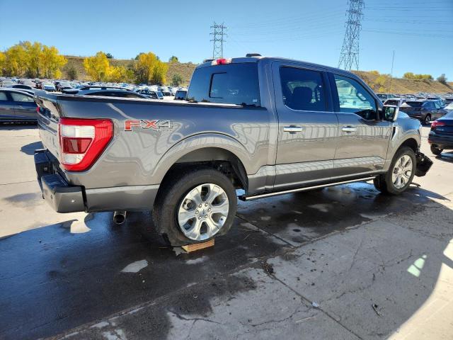 Photo 3 from auction – 2021 FORD F150 SUPER with VIN 1FTFW1ED6MFA90798