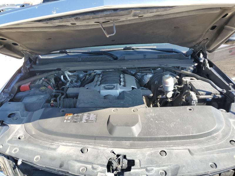 Photo 12 from auction – 2016 CADILLAC ESCALADE E with VIN 1GYS4JKJ4GR303937