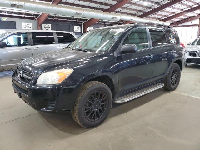 TOYOTA RAV4 2011 with VIN 2T3BF4DV1BW083750 - Photo from auction