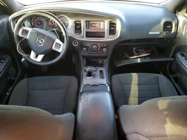 Photo 8 from auction – 2014 DODGE CHARGER SE with VIN 2C3CDXBG7EH212471