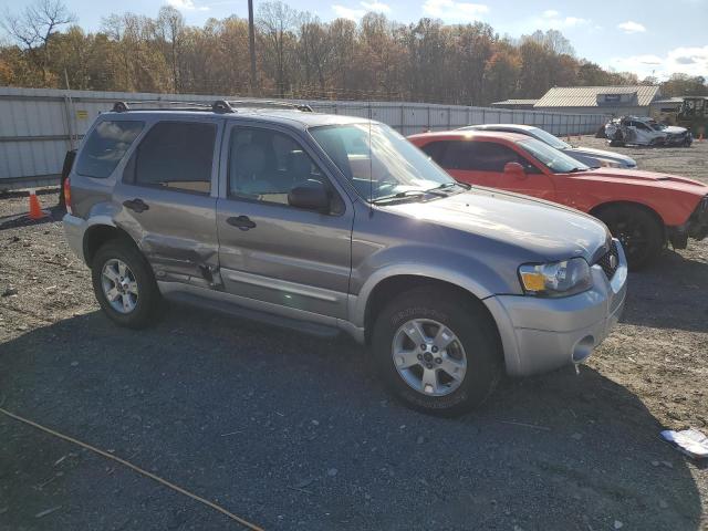 Photo 4 from auction – 2007 FORD ESCAPE XLT with VIN 1FMYU93187KA74972