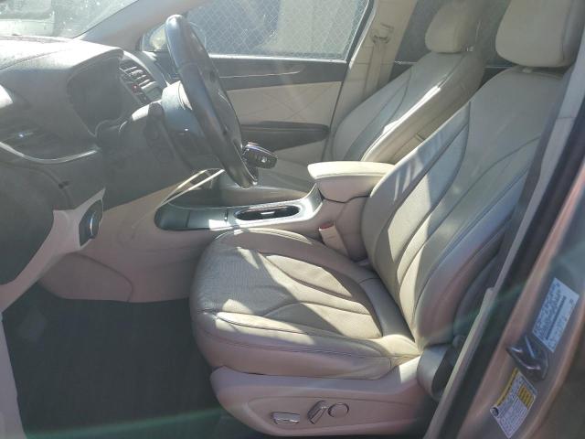 Photo 7 from auction – 2017 LINCOLN MKC RESERV with VIN 5LMCJ3D95HUL34591