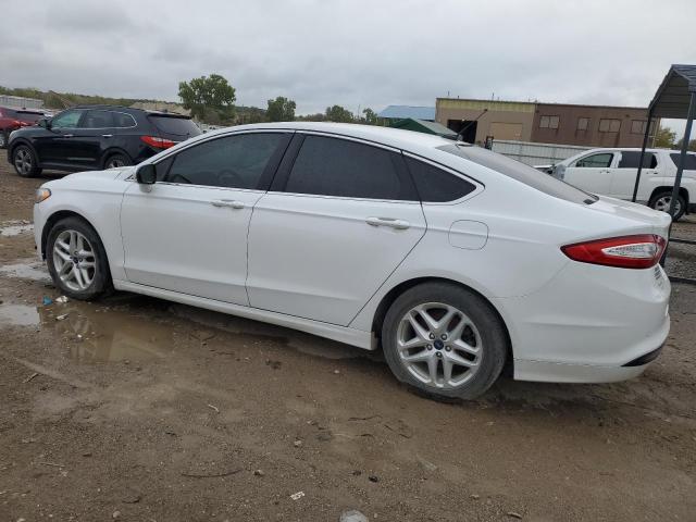Photo 2 from auction – 2016 FORD FUSION SE with VIN 3FA6P0HDXGR292799