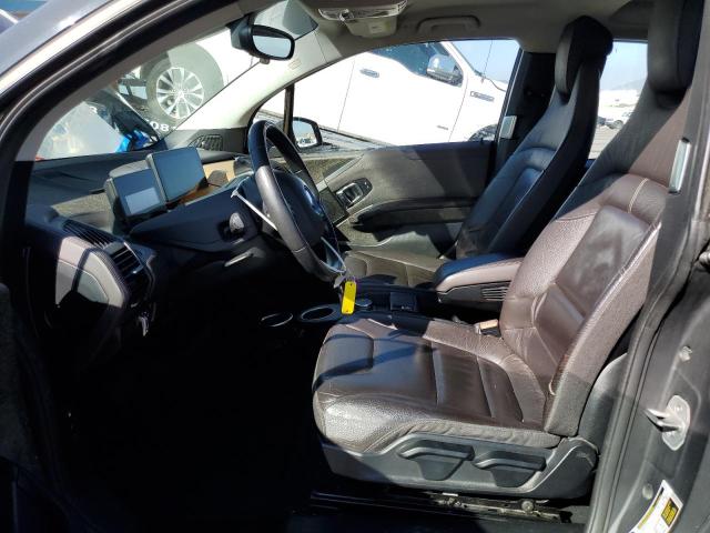 Photo 7 from auction – 2015 BMW I3 REX with VIN WBY1Z4C56FV278257