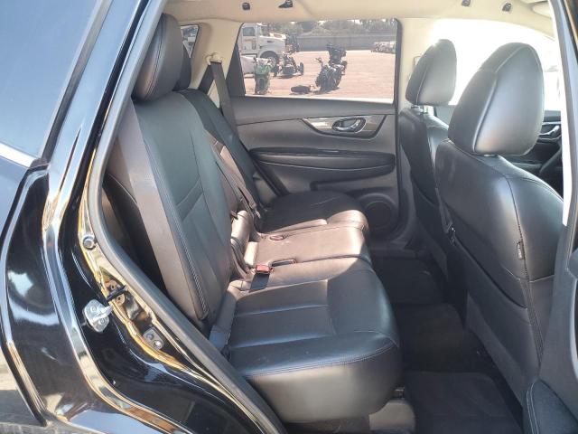 Photo 11 from auction – 2014 NISSAN ROGUE S with VIN 5N1AT2MTXEC815707