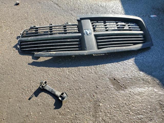 Photo 13 from auction – 2006 DODGE DURANGO with VIN 1D8HB58N46F187213