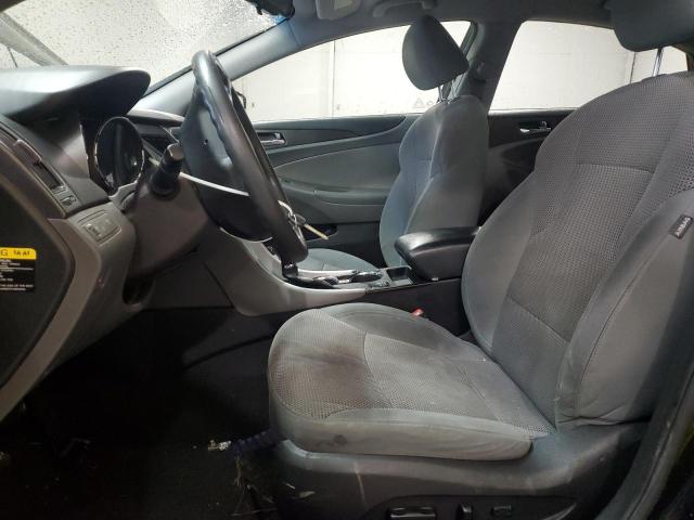 Photo 7 from auction – 2014 HYUNDAI SONATA GLS with VIN 5NPEB4AC2EH826214