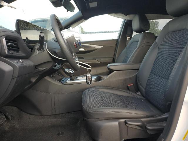 Photo 7 from auction – 2024 BUICK ENVISTA PR with VIN KL47LAE20RB212866