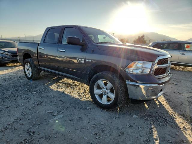 Photo 4 from auction – 2017 RAM 1500 SLT with VIN 1C6RR7LT2HS516234