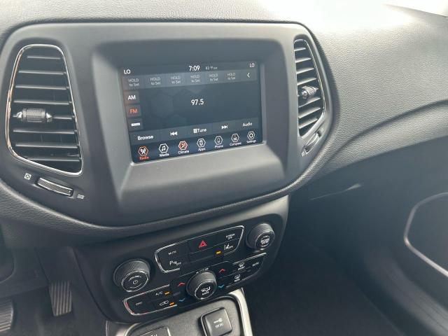 Photo 11 from auction – 2021 JEEP COMPASS LA with VIN 3C4NJCBB7MT580844