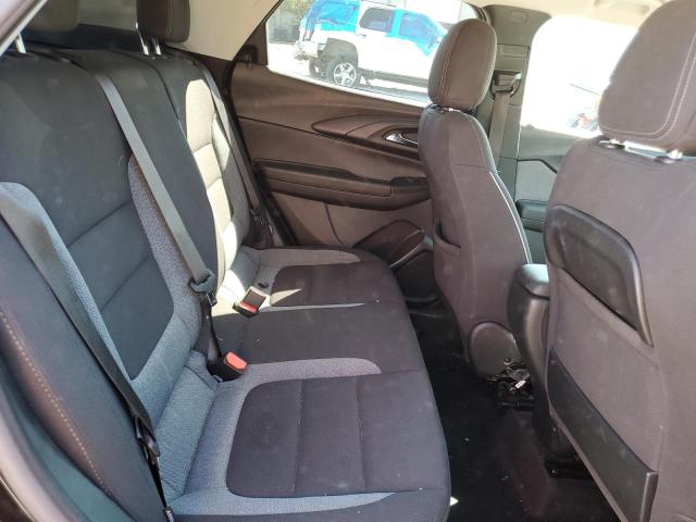 Photo 10 from auction – 2023 CHEVROLET TRAILBLAZE with VIN KL79MPS28PB038915