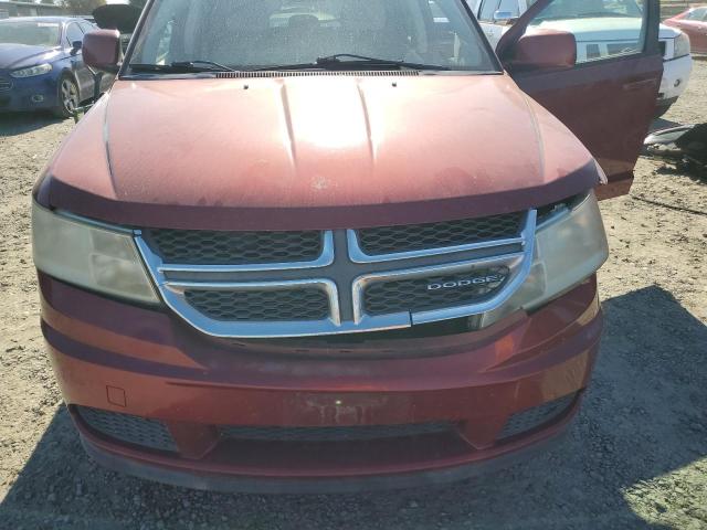 Photo 12 from auction – 2011 DODGE JOURNEY MA with VIN 3D4PG1FG9BT508027