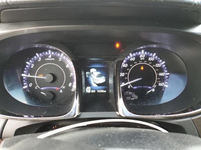 Photo 9 from auction – 2013 TOYOTA AVALON BAS with VIN 4T1BK1EB5DU038305
