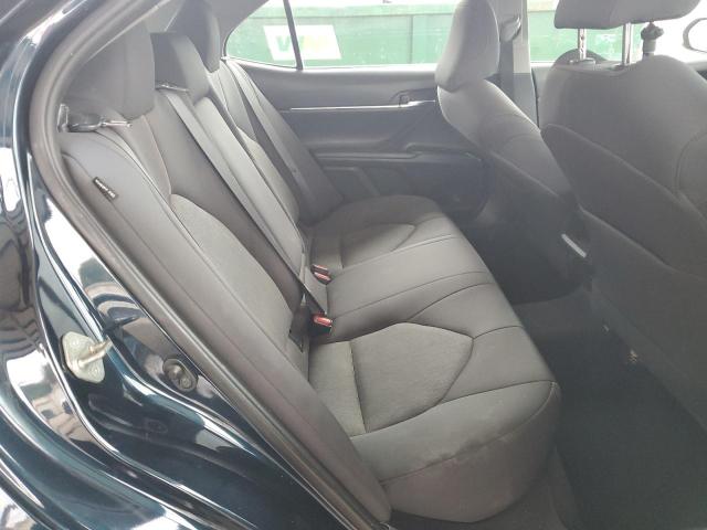 Photo 10 from auction – 2020 TOYOTA CAMRY LE with VIN 4T1C11AK2LU902500