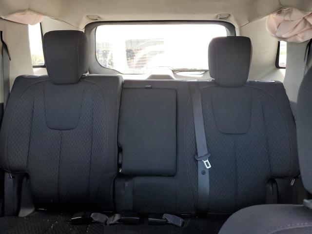 Photo 10 from auction – 2012 GMC TERRAIN SLE with VIN 2GKALMEK3C6220410