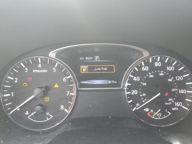 Photo 9 from auction – 2016 NISSAN PATHFINDER with VIN 5N1AR2MM8GC611109