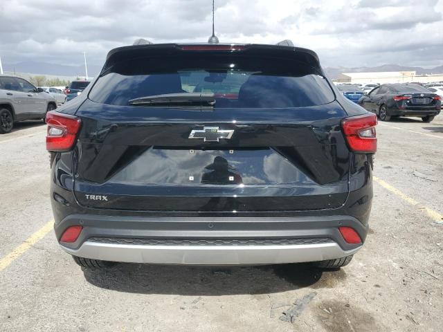 Photo 6 from auction – 2025 CHEVROLET TRAX 1LT with VIN KL77LHEP6SC017989
