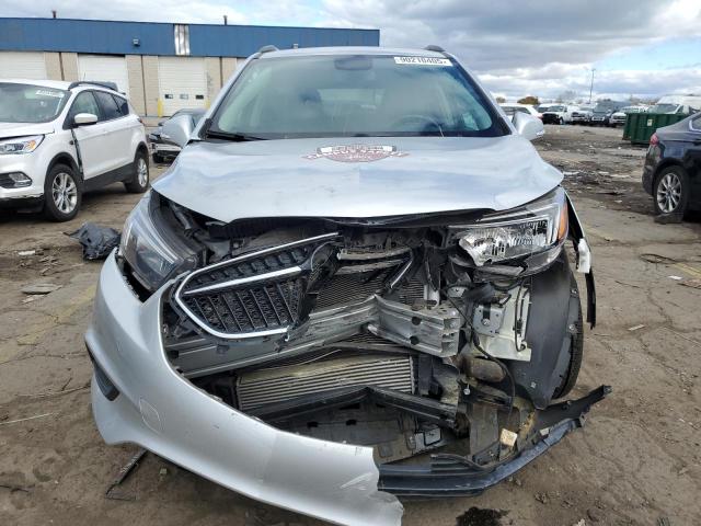 Photo 5 from auction – 2019 BUICK ENCORE PRE with VIN KL4CJASB4KB828407