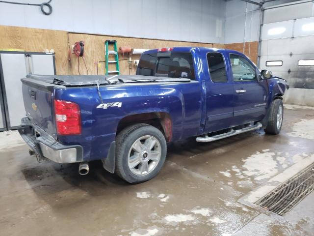 Photo 3 from auction – 2013 CHEVROLET SILVERADO with VIN 1GCRKSE79DZ112008