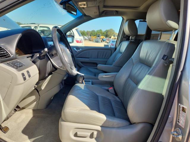 Photo 7 from auction – 2010 HONDA ODYSSEY EX with VIN 5FNRL3H64AB072184