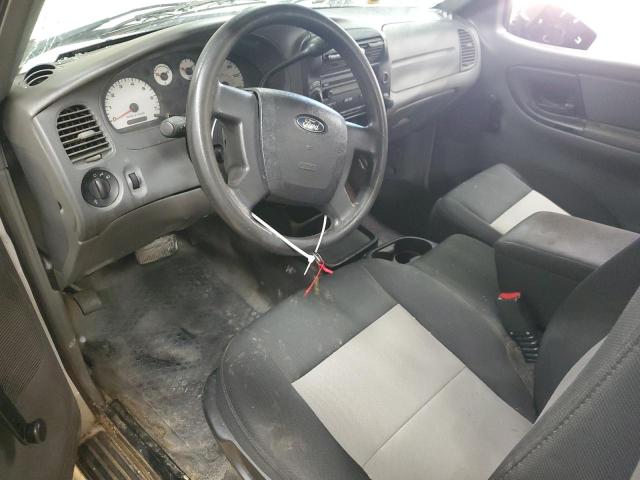 Photo 8 from auction – 2008 FORD RANGER with VIN 1FTYR11U48PA21310