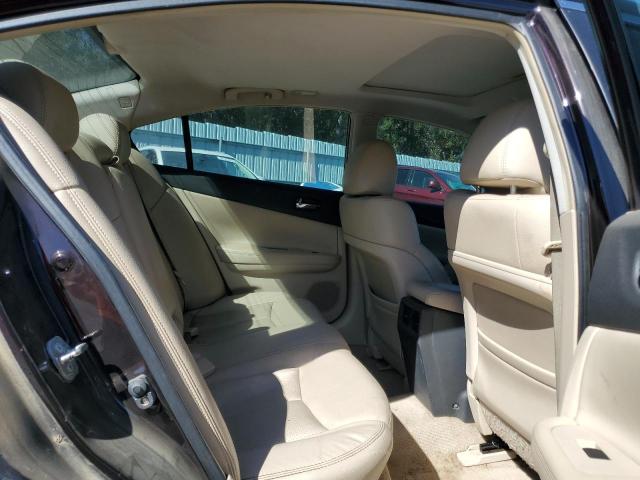 Photo 10 from auction – 2012 NISSAN MAXIMA S with VIN 1N4AA5AP6CC867860