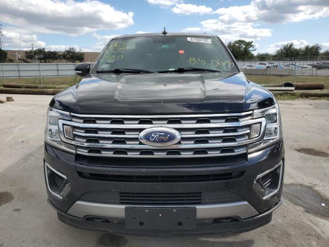 Photo 5 from auction – 2018 FORD EXPEDITION with VIN 1FMJU2AT6JEA19018