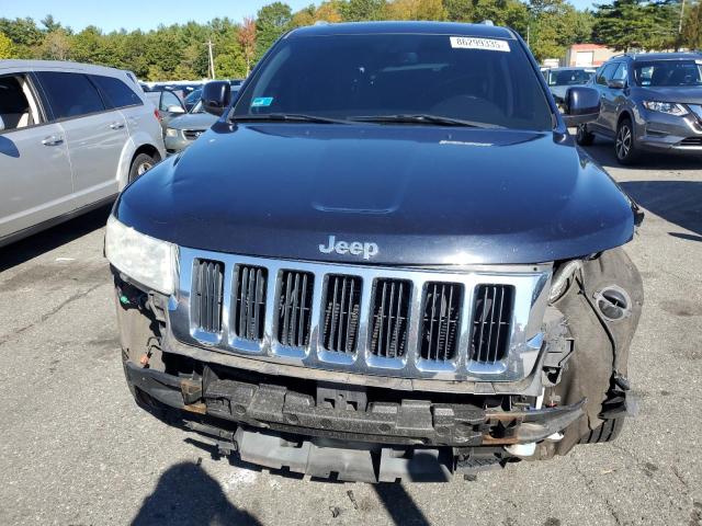 Photo 5 from auction – 2011 JEEP GRAND CHER with VIN 1J4RR4GG5BC641129