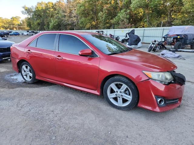 Zdjęcie 4 z aukcji – 2014 TOYOTA CAMRY z VIN 4T1BF1FK9EU748411