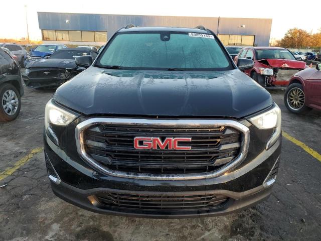 Photo 5 from auction – 2020 GMC TERRAIN SL with VIN 3GKALTEV4LL167703