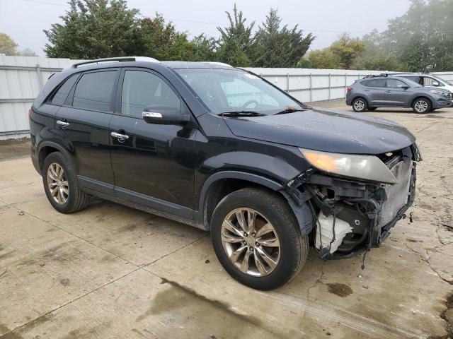صورة رقم 4 من المزاد - 2011 KIA SORENTO مع VIN 5XYKU4A28BG036620