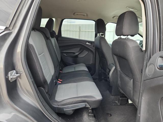 Photo 11 from auction – 2014 FORD ESCAPE SE with VIN 1FMCU9G90EUB49353