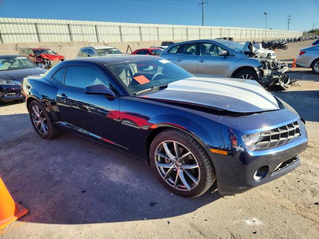Photo 4 from auction – 2011 CHEVROLET CAMARO LT with VIN 2G1FB1ED5B9100263