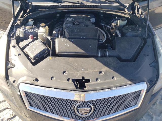 Photo 11 from auction – 2013 CADILLAC ATS with VIN 1G6AA5RA8D0141272