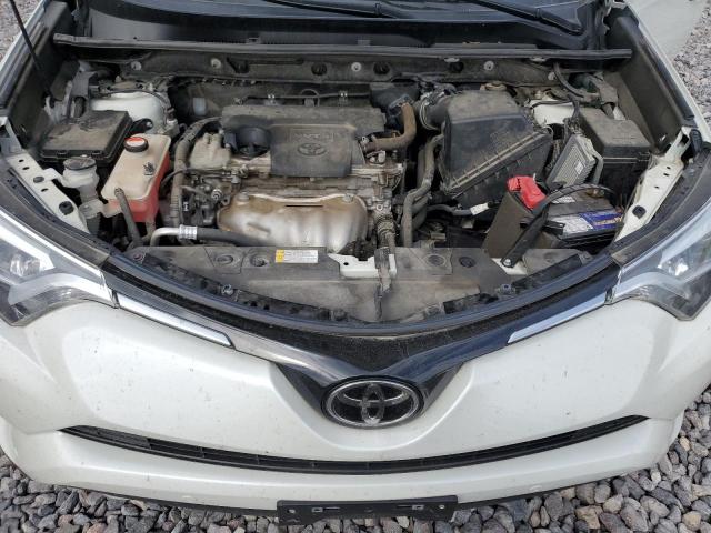 Photo 12 from auction – 2016 TOYOTA RAV4 LIMIT with VIN JTMDFREV0GJ084205